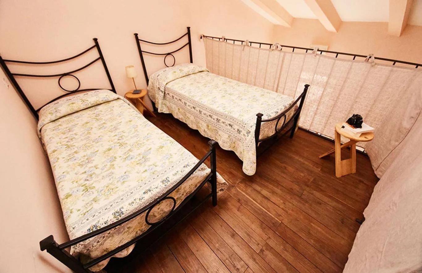 Tenuta Saracone Montalto di Castro Dış mekan fotoğraf