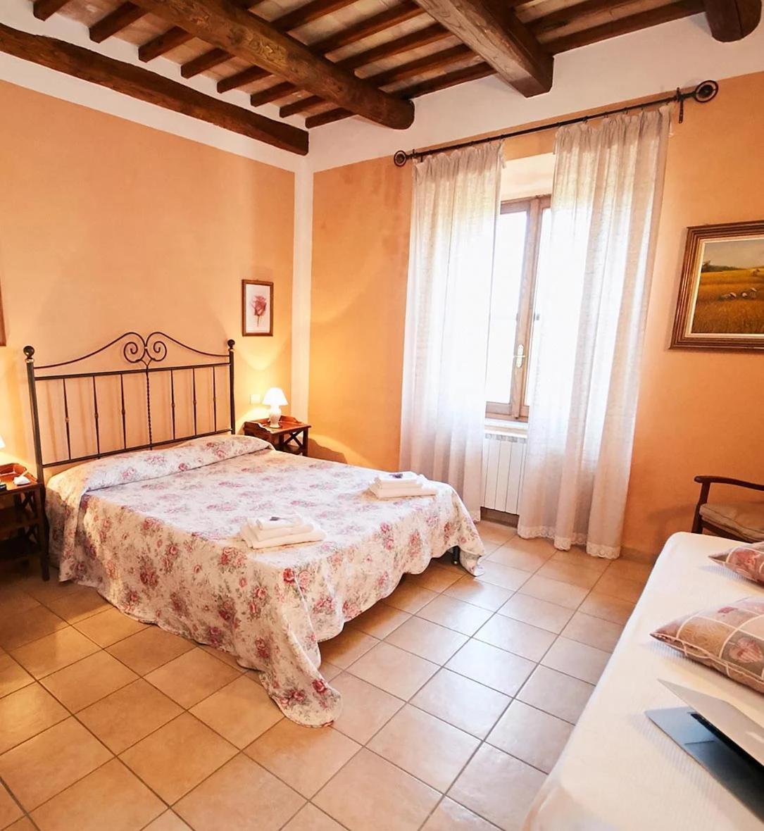 Tenuta Saracone Montalto di Castro Dış mekan fotoğraf
