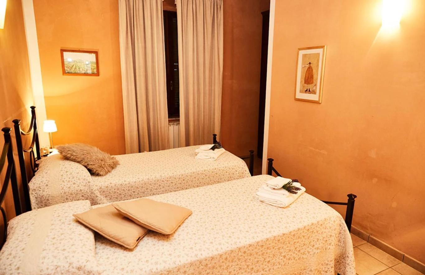 Tenuta Saracone Montalto di Castro Dış mekan fotoğraf