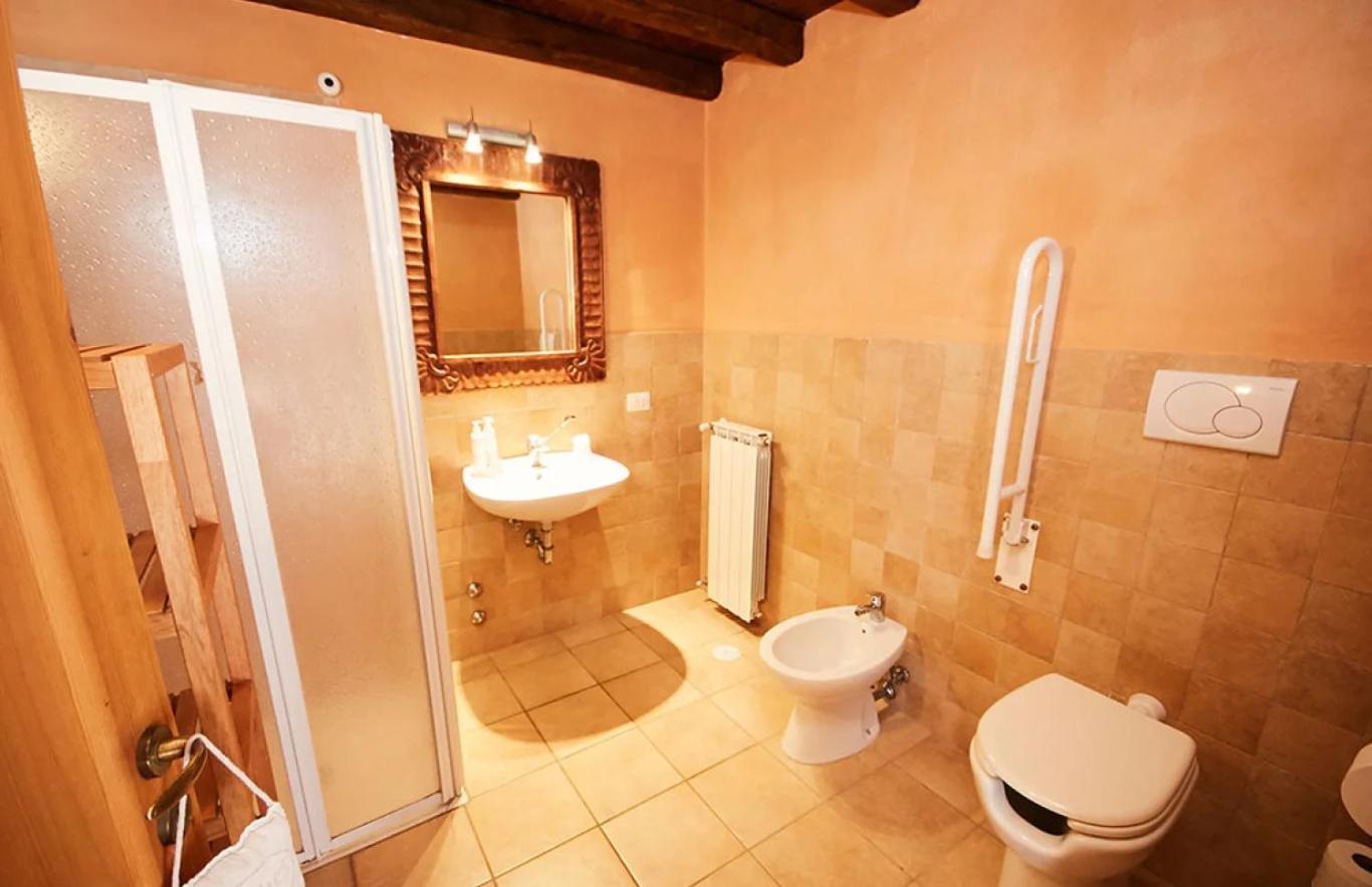 Tenuta Saracone Montalto di Castro Dış mekan fotoğraf