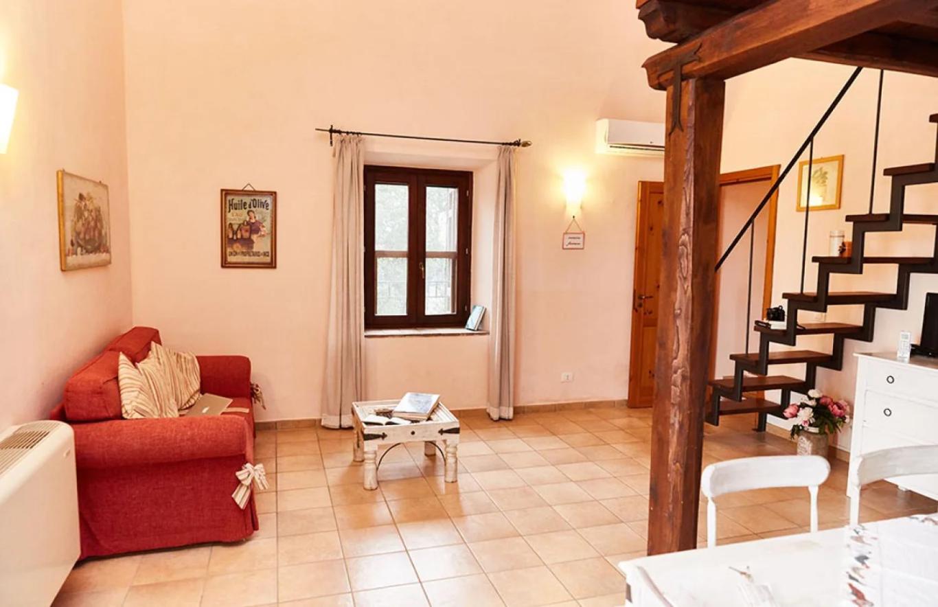 Tenuta Saracone Montalto di Castro Dış mekan fotoğraf