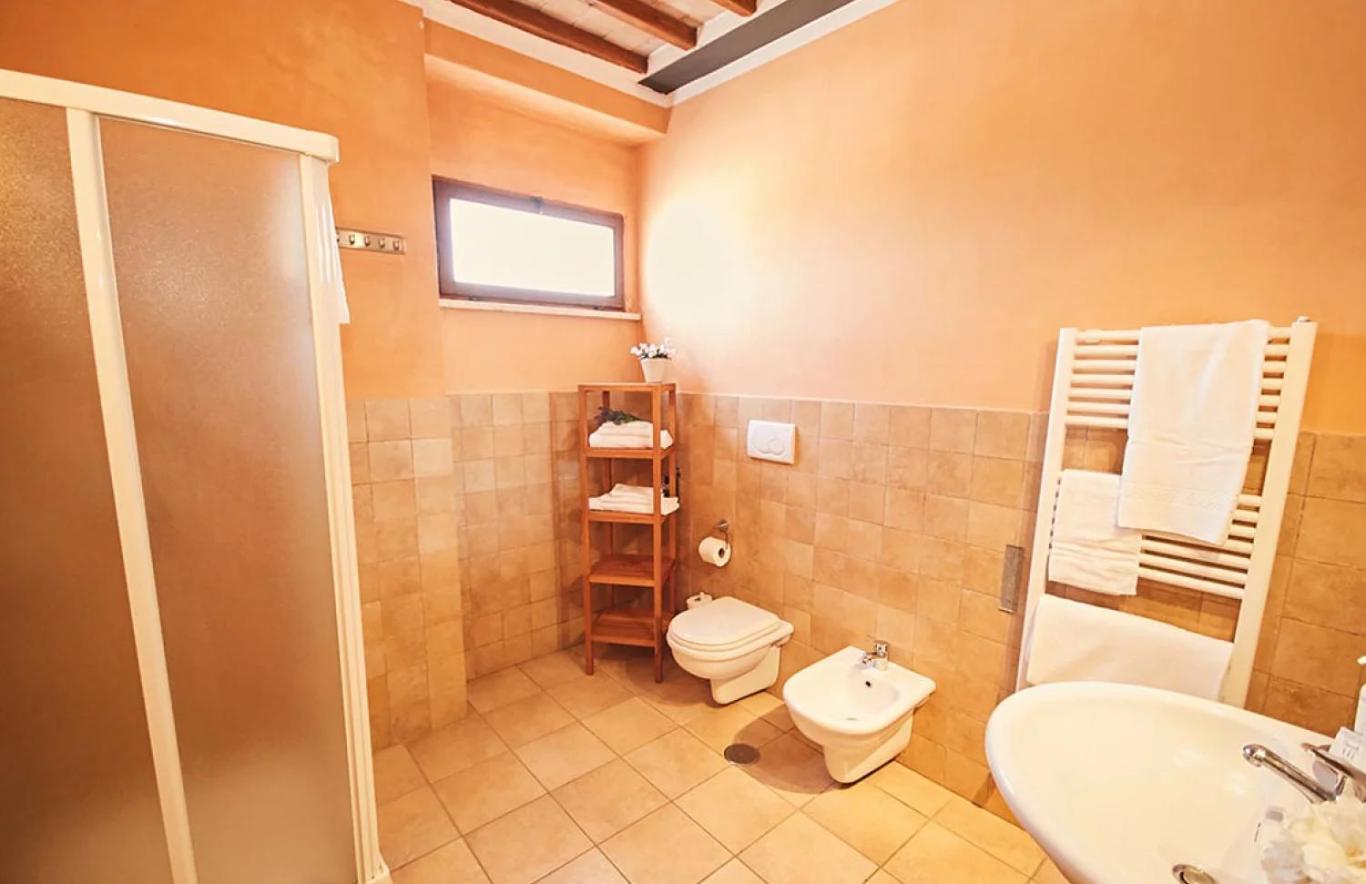 Tenuta Saracone Montalto di Castro Dış mekan fotoğraf