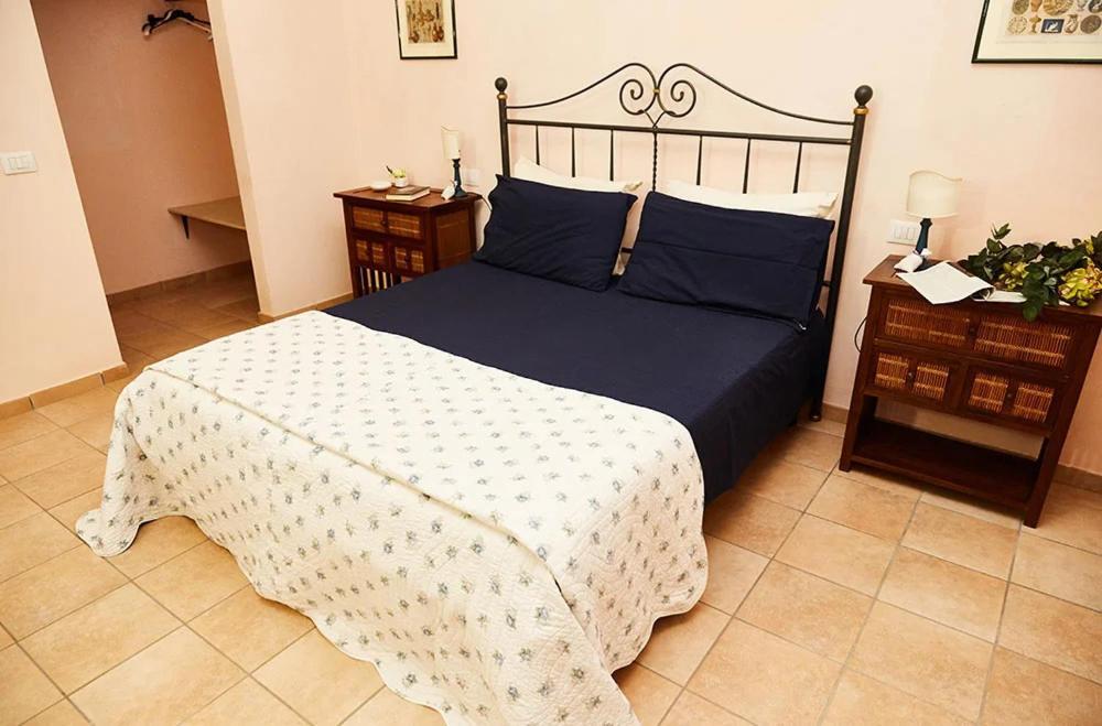 Tenuta Saracone Montalto di Castro Dış mekan fotoğraf