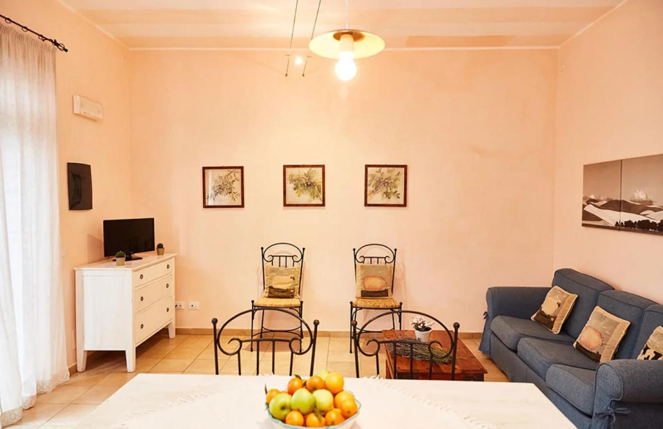 Tenuta Saracone Montalto di Castro Dış mekan fotoğraf