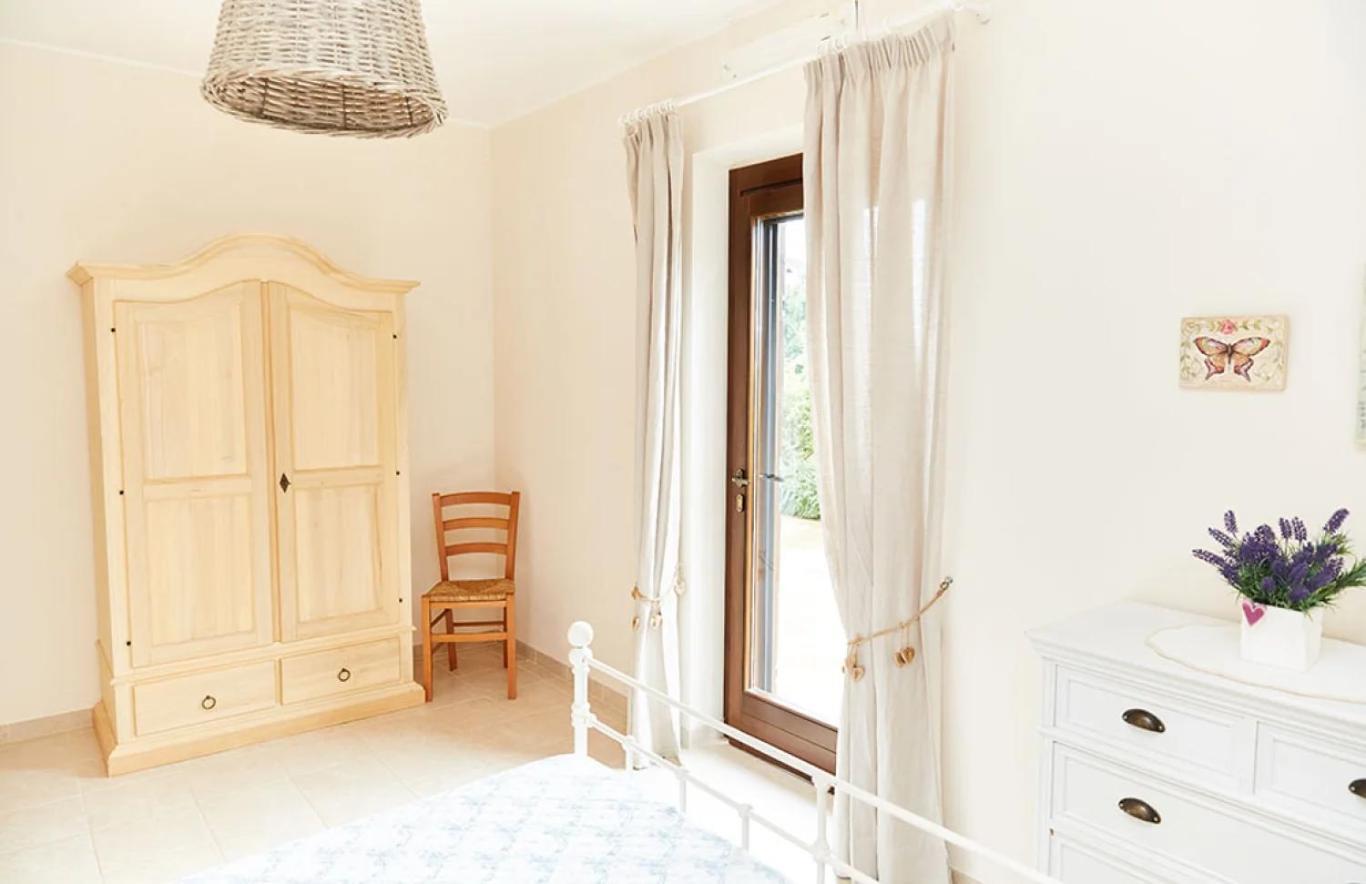 Tenuta Saracone Montalto di Castro Dış mekan fotoğraf