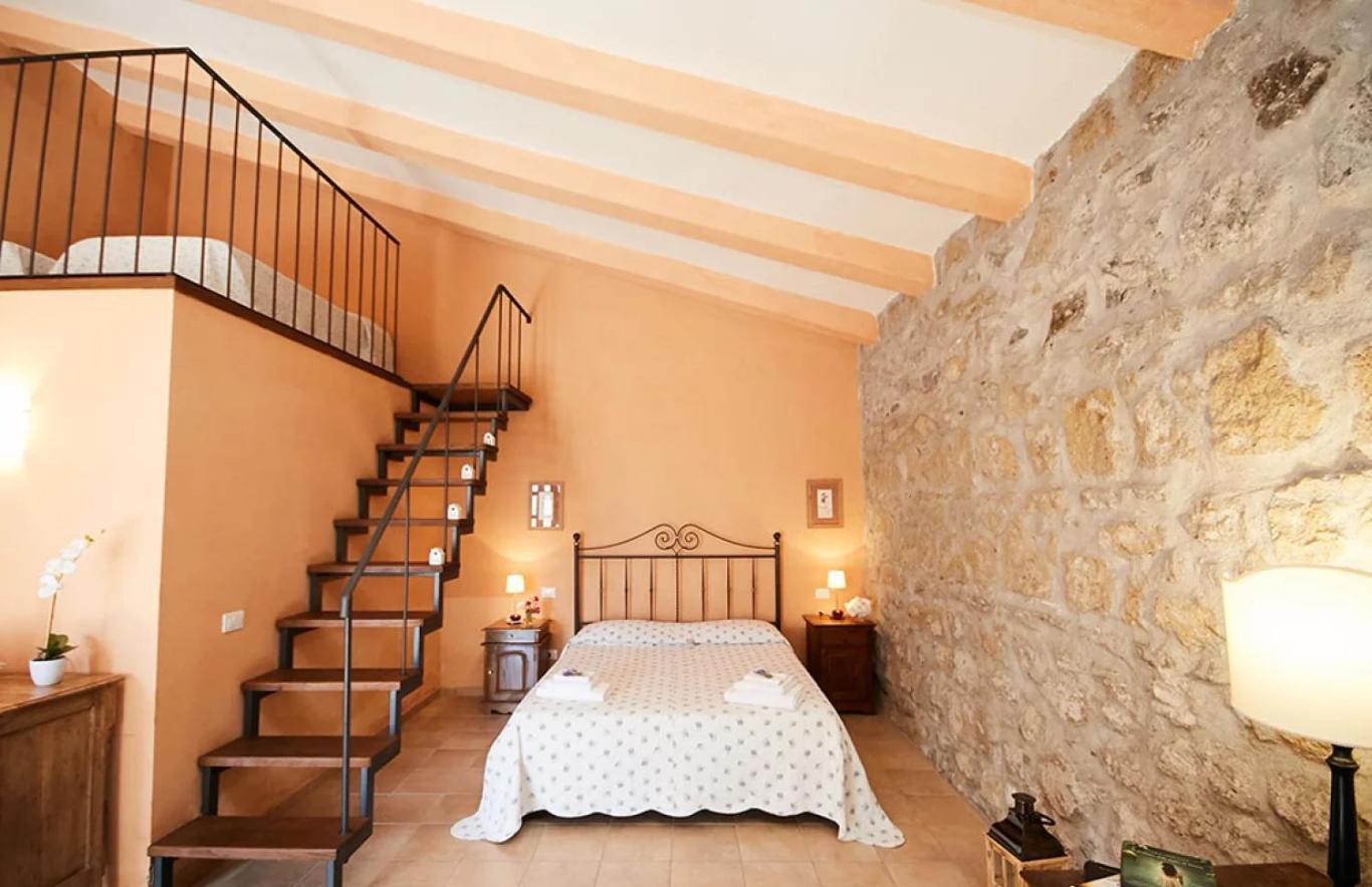 Tenuta Saracone Montalto di Castro Dış mekan fotoğraf