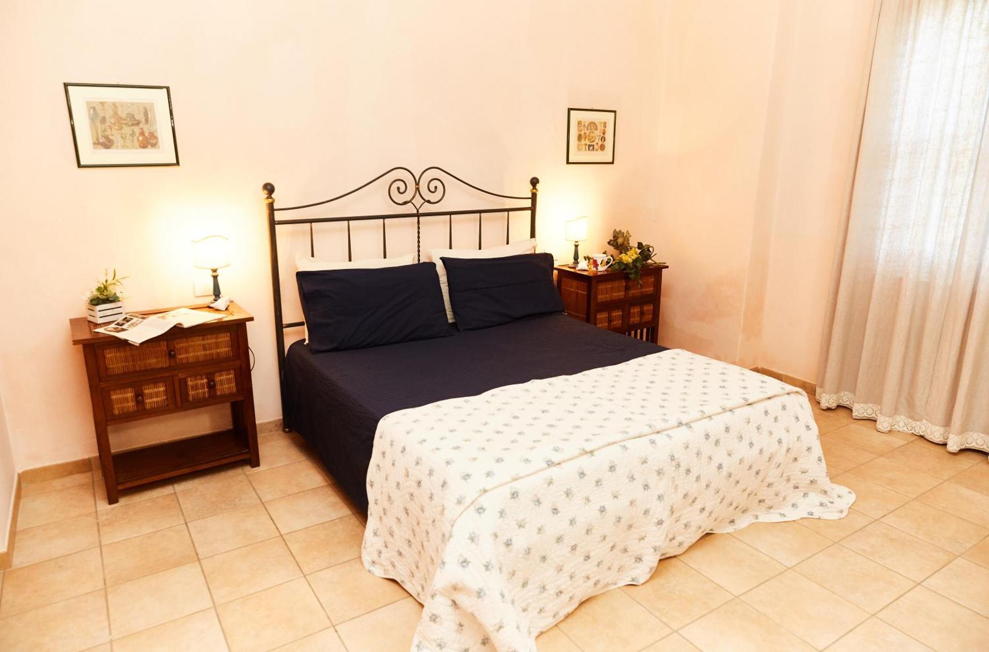 Tenuta Saracone Montalto di Castro Dış mekan fotoğraf