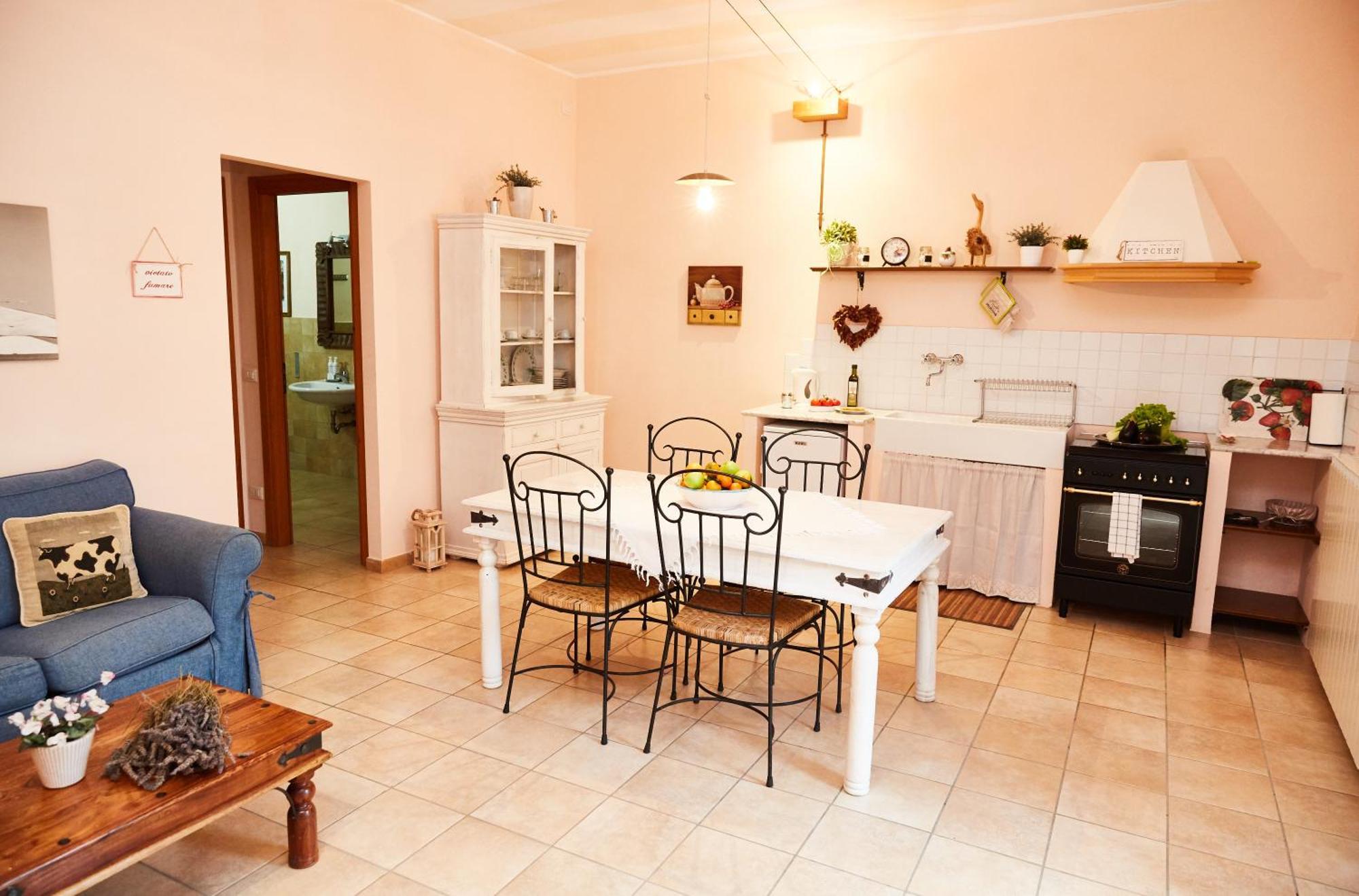 Tenuta Saracone Montalto di Castro Dış mekan fotoğraf