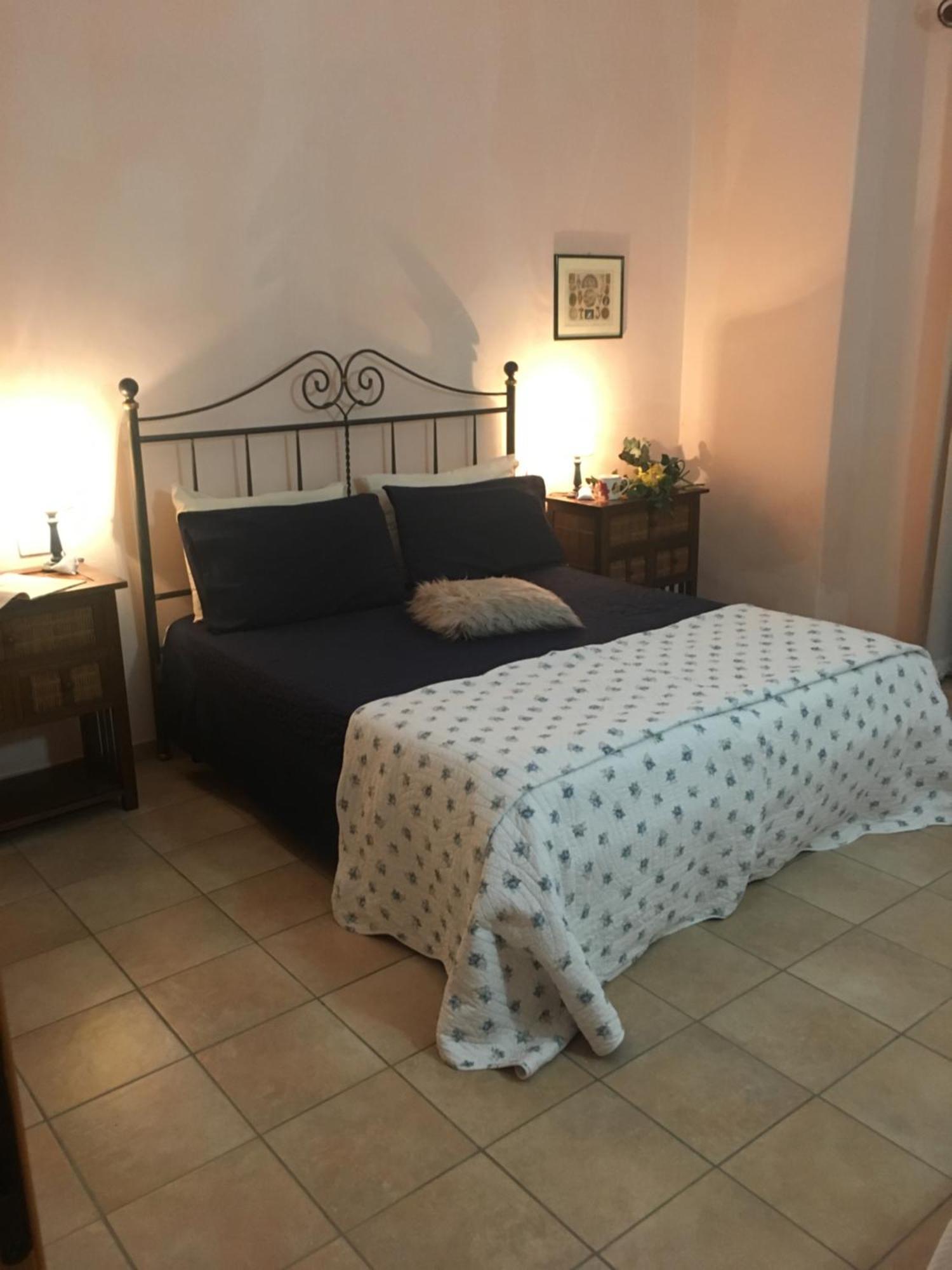 Tenuta Saracone Montalto di Castro Dış mekan fotoğraf