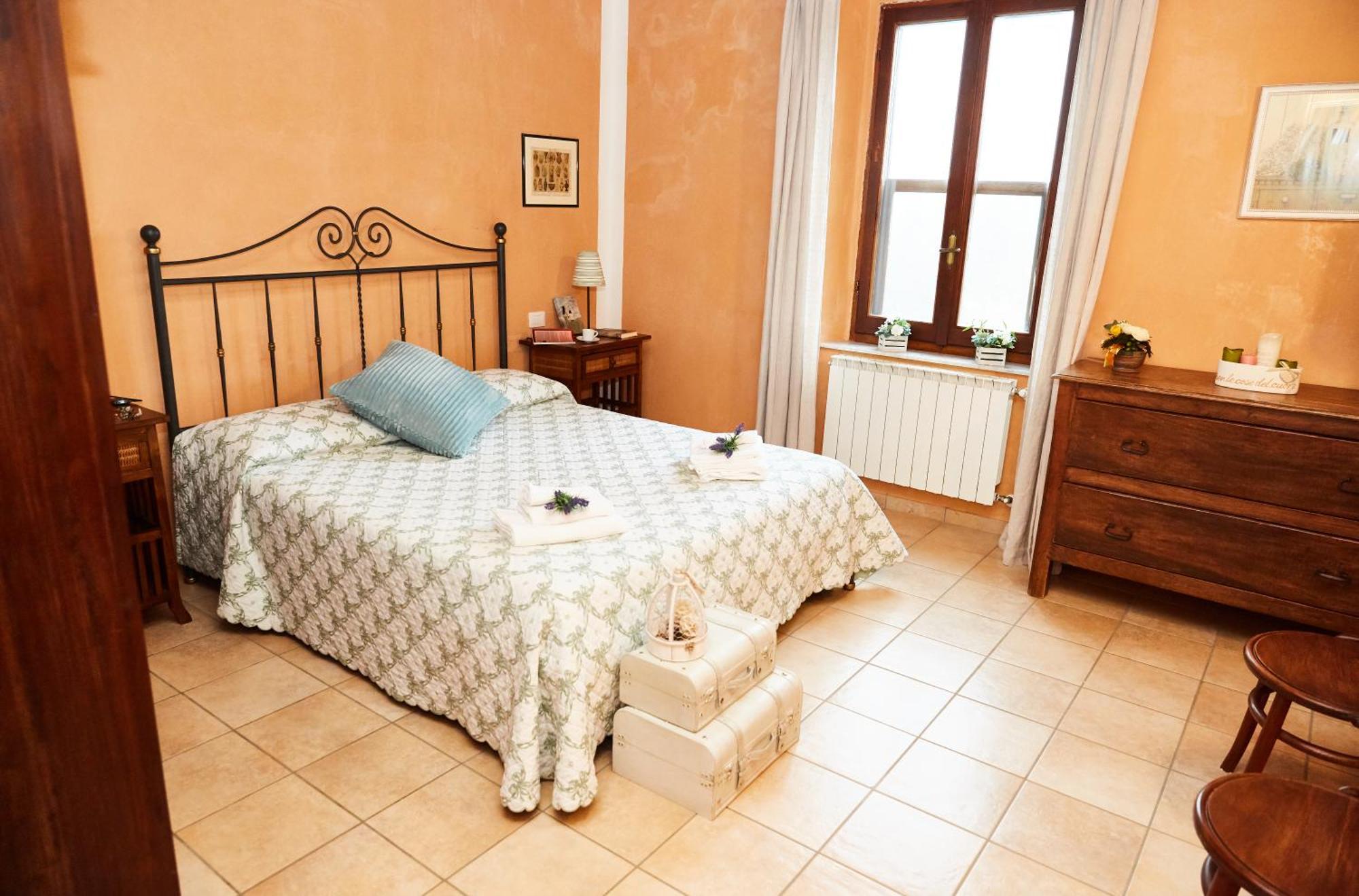 Tenuta Saracone Montalto di Castro Dış mekan fotoğraf