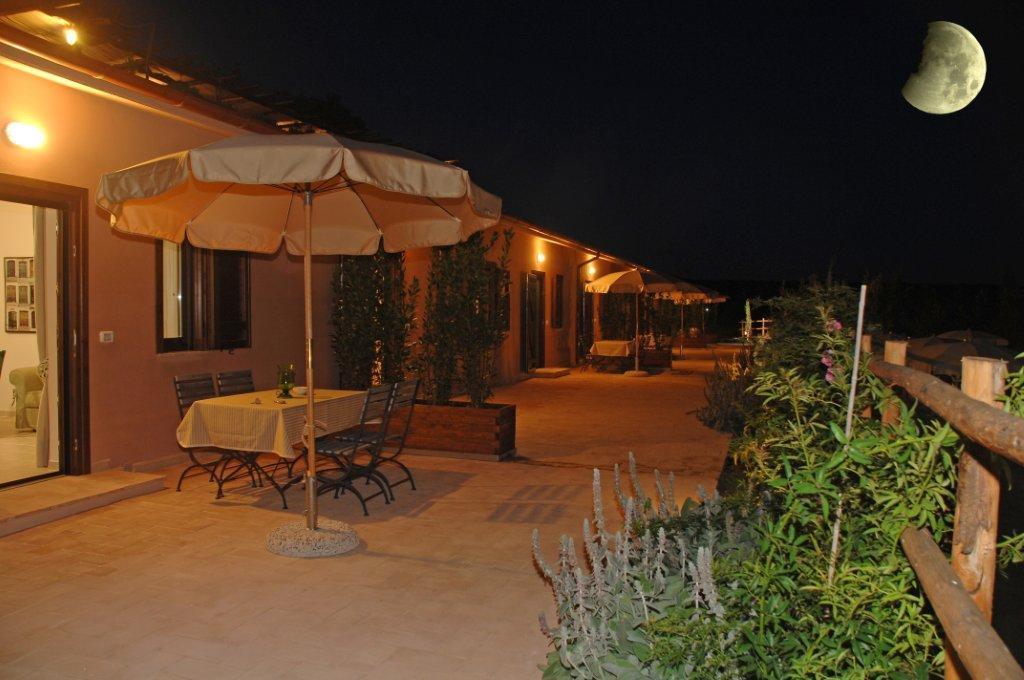 Tenuta Saracone Montalto di Castro Dış mekan fotoğraf
